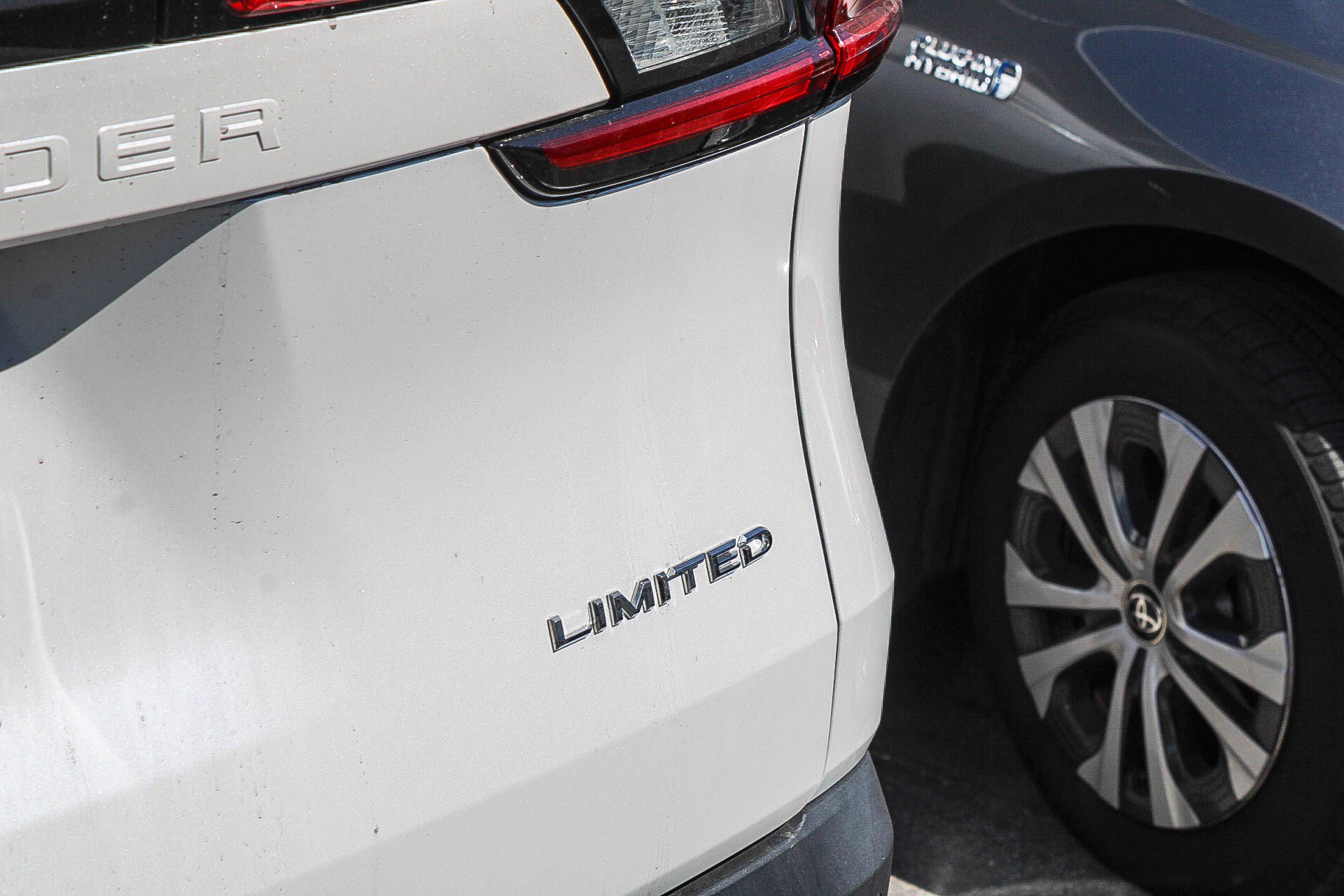 Used 2024 Toyota Grand Highlander AWD image 16