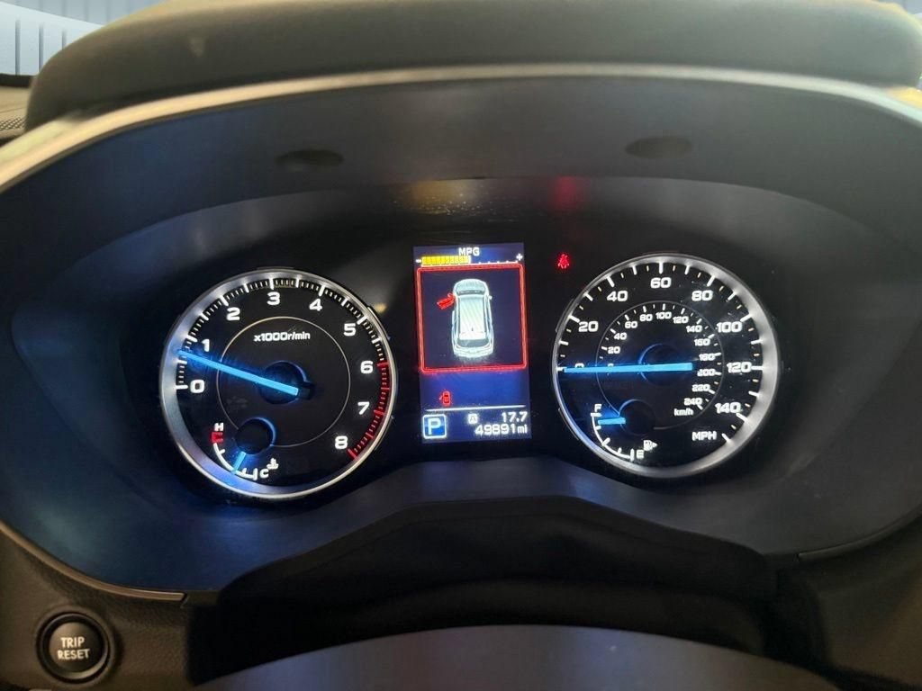 Used 2021 Subaru Ascent Limited w/ Technology Package AWD/4WD image 12