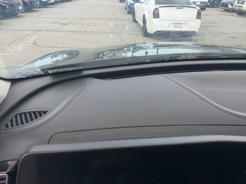 Used 2024 Kia Sportage EX image 23