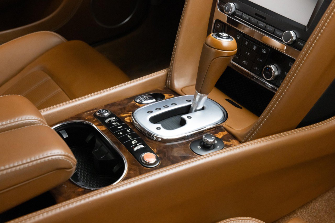 Used 2012 Bentley Continental GT AWD/4WD image 26