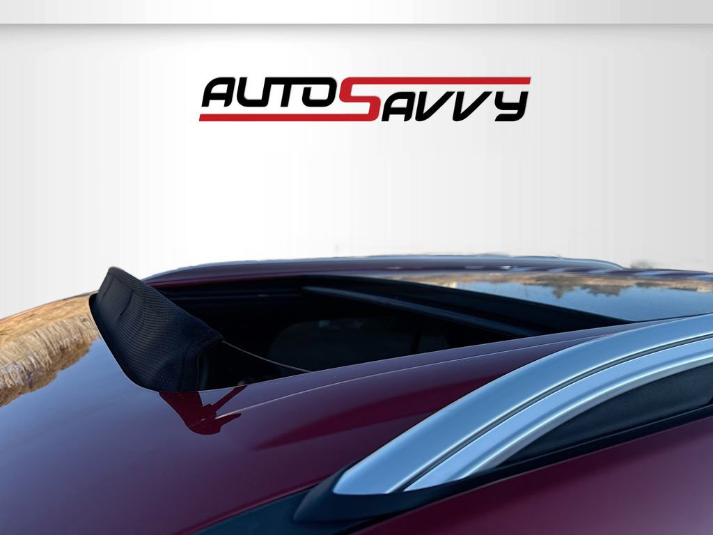 Used 2025 Ford Explorer Platinum image 35