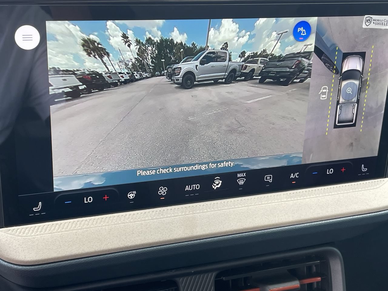 New 2026 Ford Maverick Lariat AWD/4WD image 25
