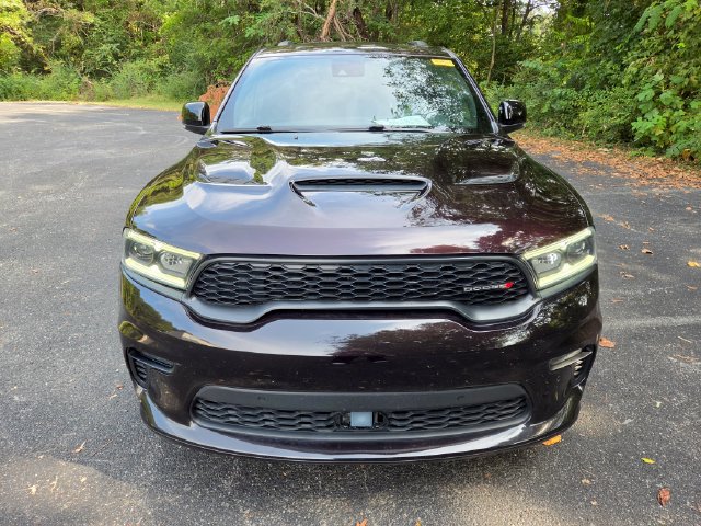 Used 2023 Dodge Durango R/T AWD/4WD image 2
