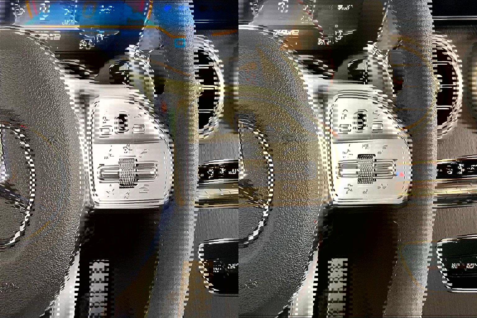 Used 2023 Mercedes-Benz C 43 AMG 4MATIC Coupe image 19