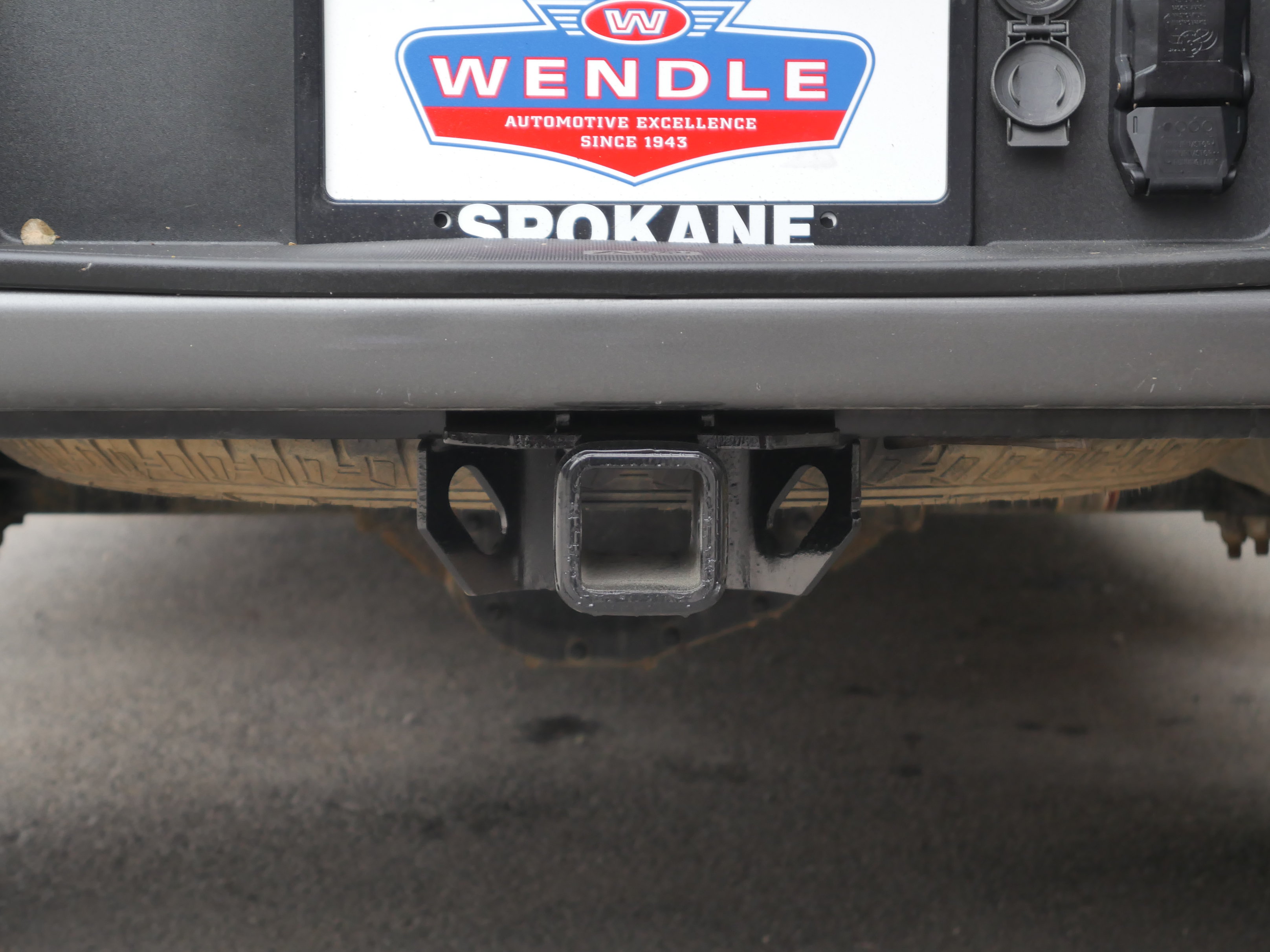 Certified 2025 Ford F150 Lariat AWD/4WD image 26