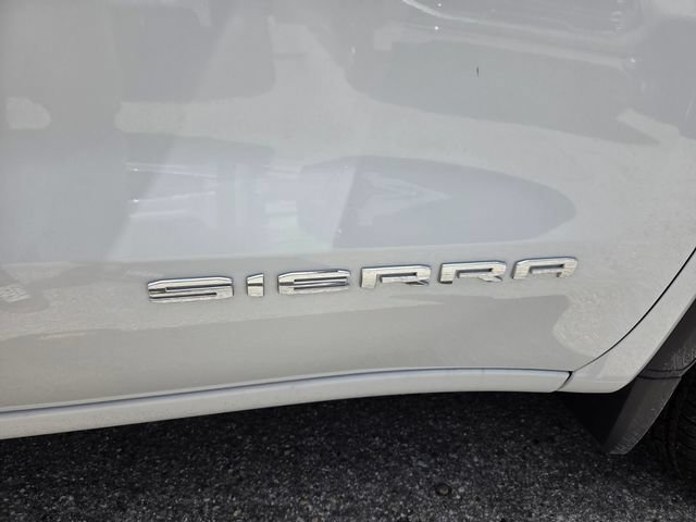 New 2026 GMC Sierra 1500 Pro w/ Pro Value Package RWD image 11