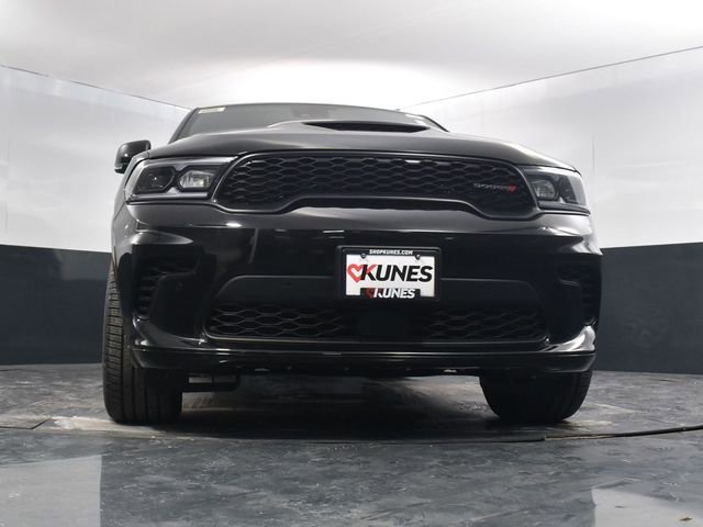New 2026 Dodge Durango GT image 45