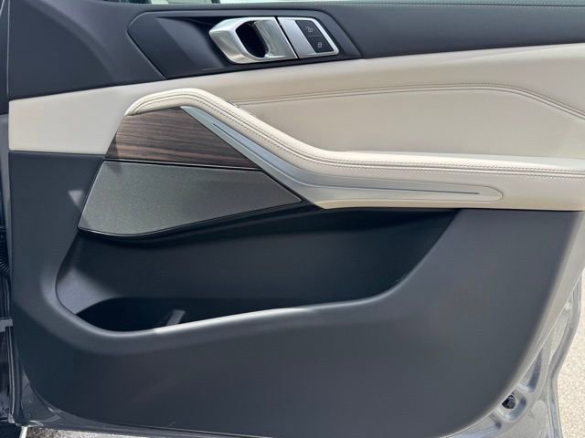 New 2026 BMW X5 xDrive40i AWD/4WD image 27