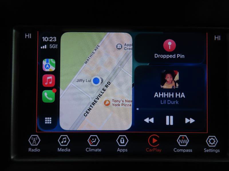 Used 2019 Jeep Grand Cherokee Laredo image 23