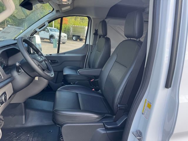 New 2025 Ford Transit 250 Low Roof AWD w/ Load Area Protection Package image 11