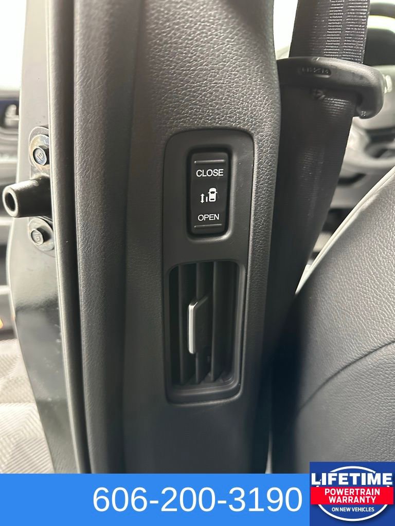 New 2026 Honda Odyssey Touring image 19