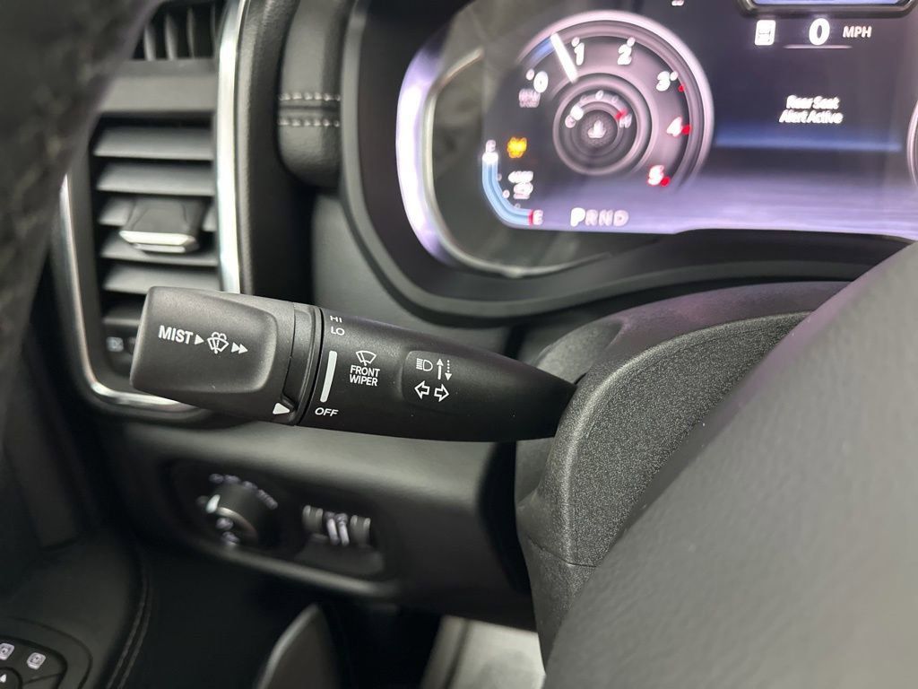 New 2026 RAM 2500 Laramie image 32