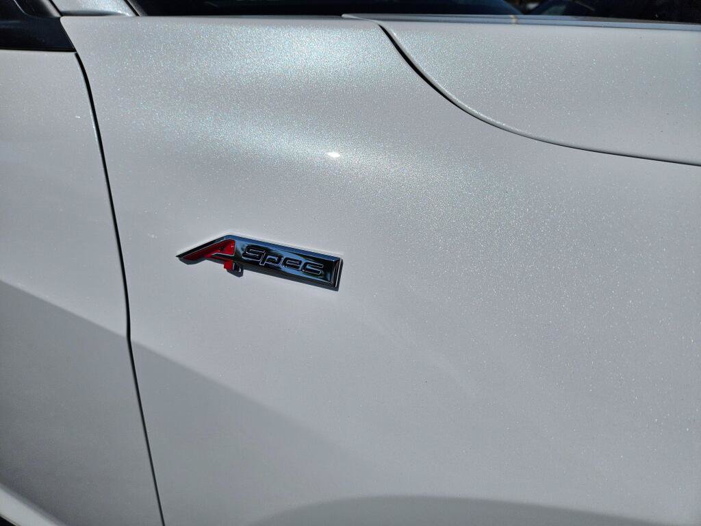 New 2026 Acura Integra A-Spec w/ Technology Package FWD image 10