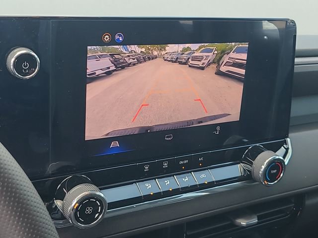 New 2026 Chevrolet Colorado W/T RWD image 23