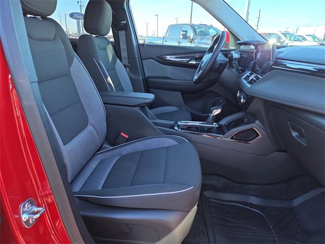 New 2026 Chevrolet TrailBlazer LT w/ Convenience Package image 15