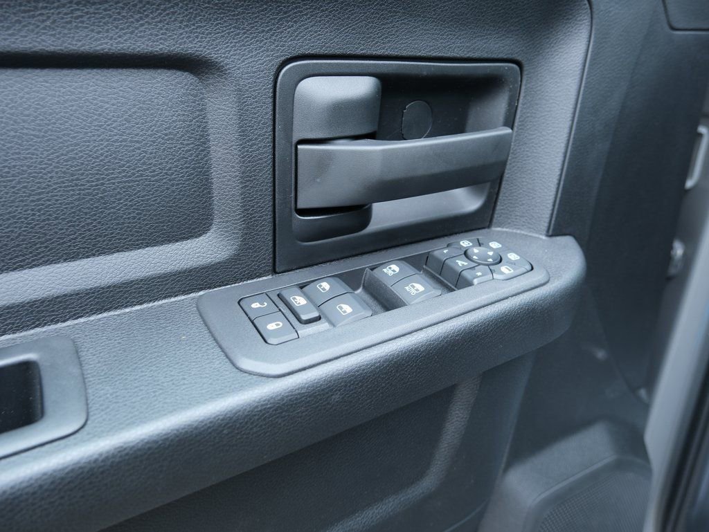 Used 2026 RAM 2500 Tradesman image 24