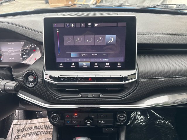 Used 2022 Jeep Compass Altitude image 14