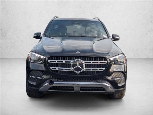 New 2026 Mercedes-Benz GLE 350 4MATIC image 5