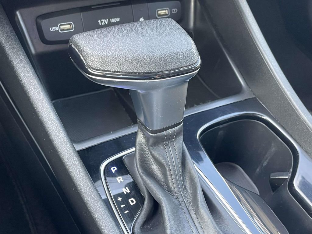 Used 2023 Hyundai Tucson SEL image 28