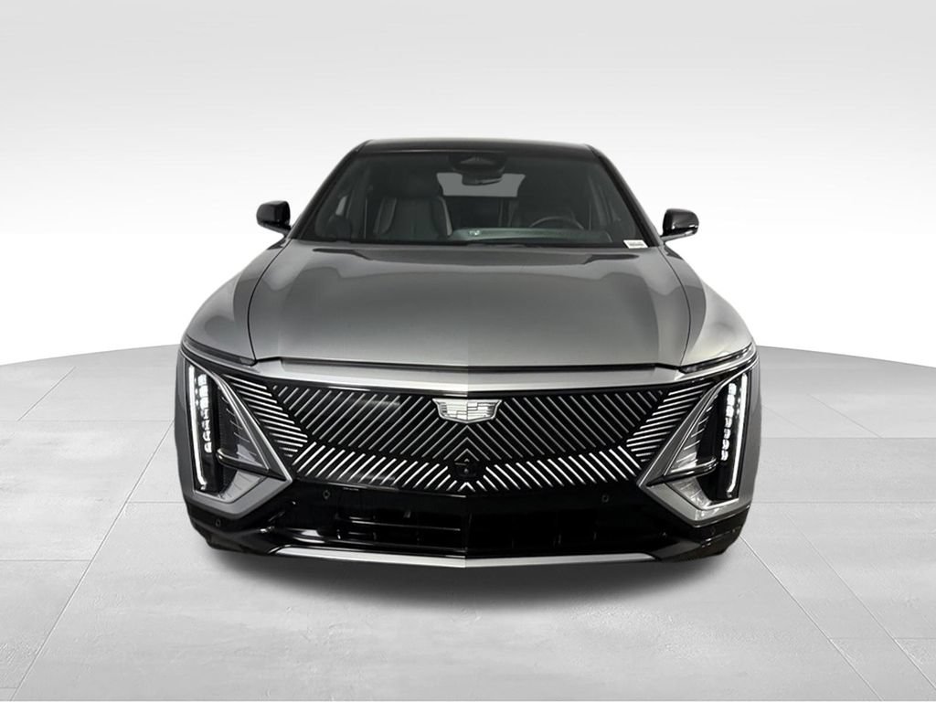 Used 2024 Cadillac Lyriq Tech w/ Driver Assist Package RWD image 5
