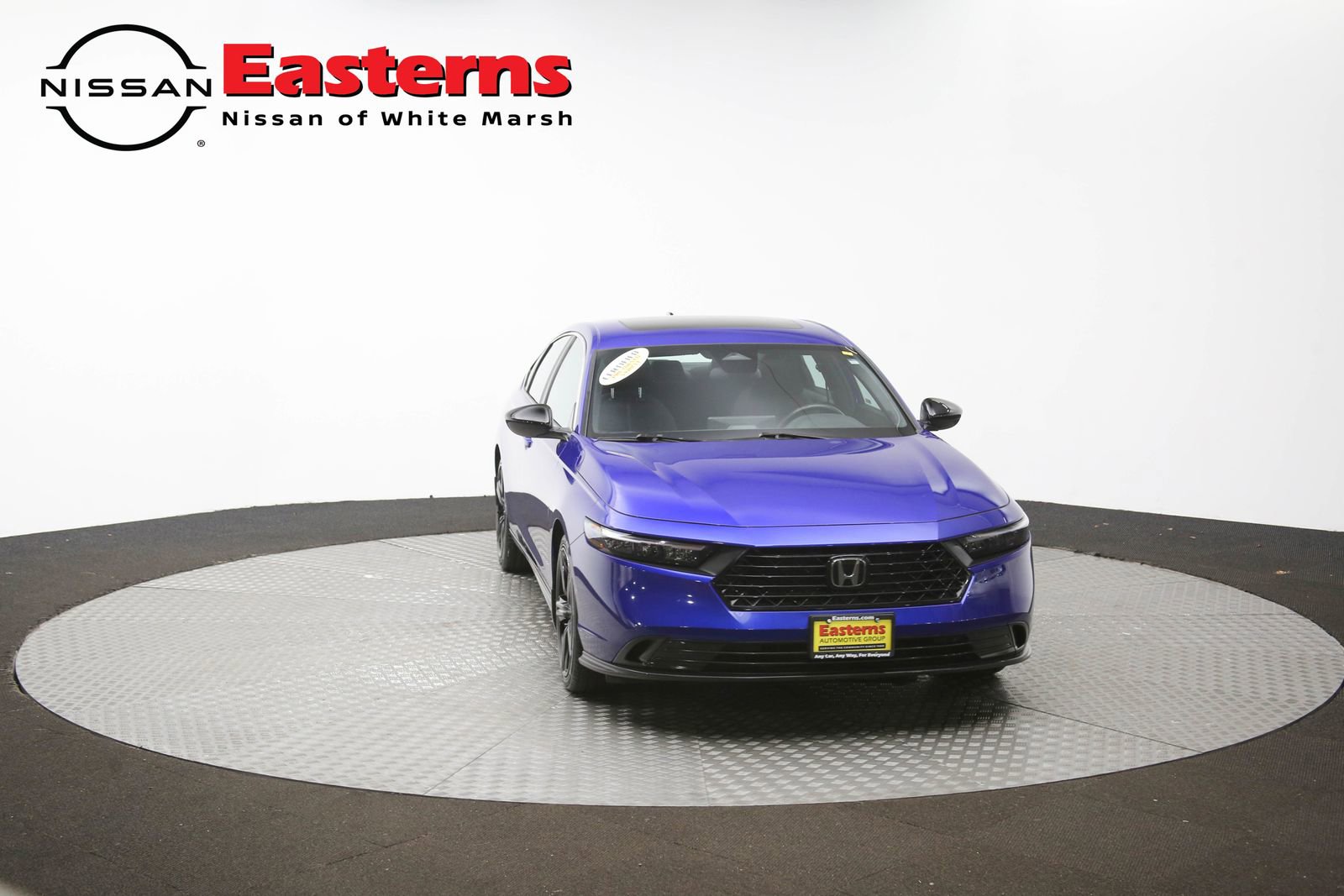 Used 2023 Honda Accord Sport image 50