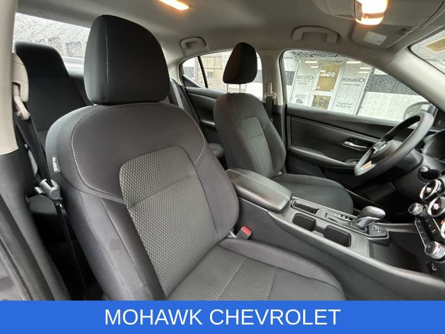 Used 2023 Nissan Sentra S FWD image 27