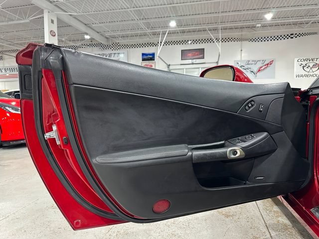 Used 2012 Chevrolet Corvette Grand Sport w/ 3LT Preferred Equipment Group RWD image 15