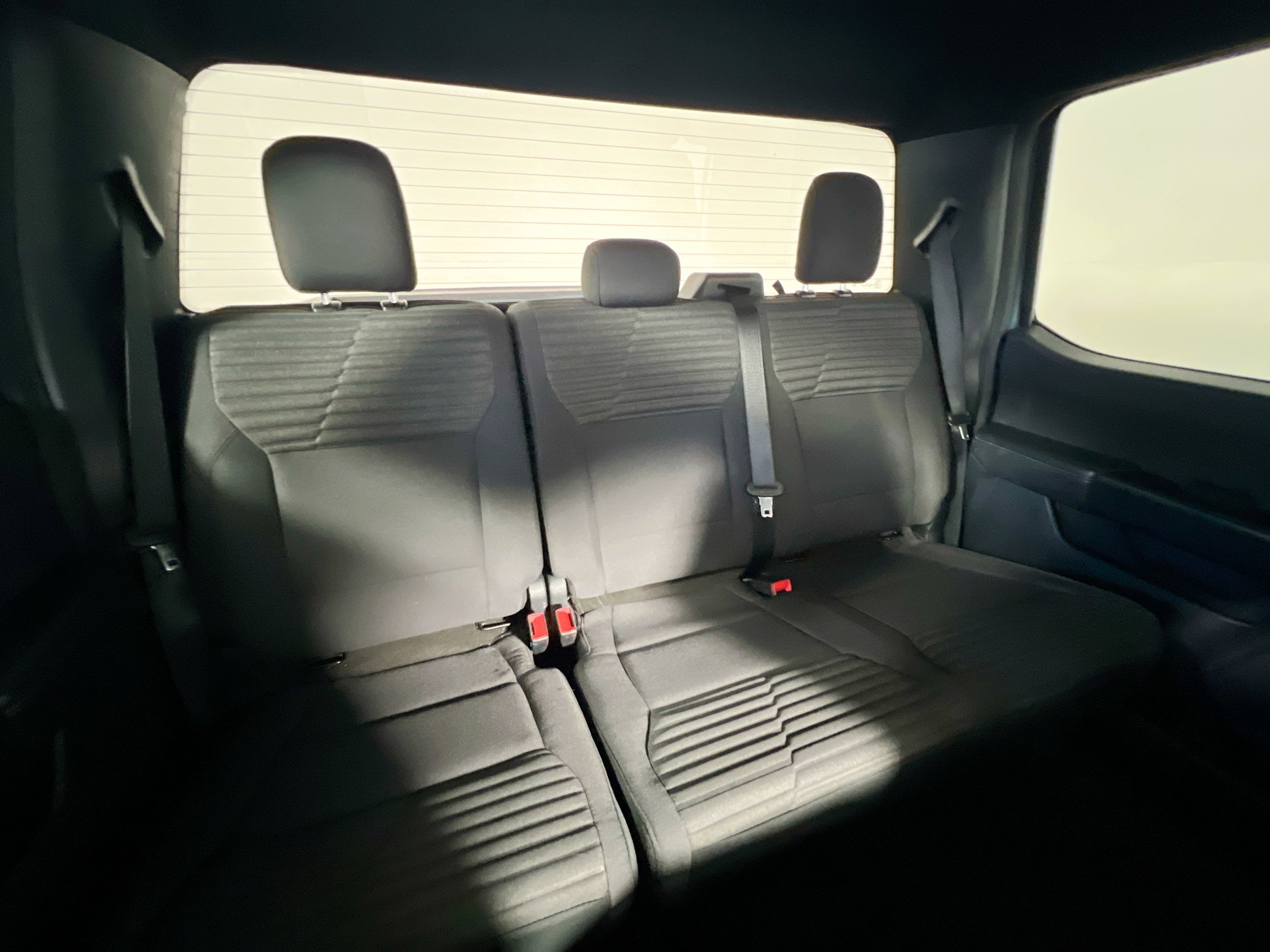 Used 2023 Ford F150 XL w/ STX Appearance Package image 32