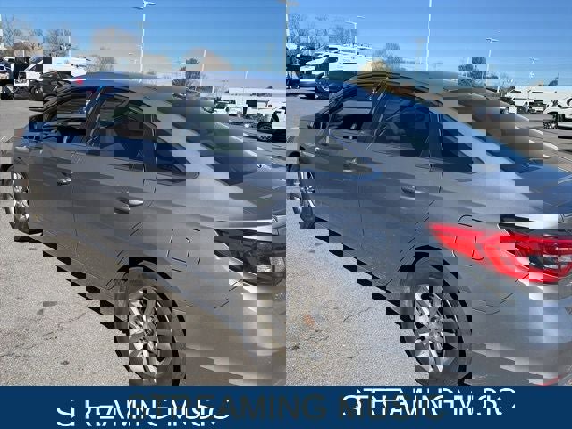 Used 2016 Hyundai Sonata SE w/ Cargo Package image 3