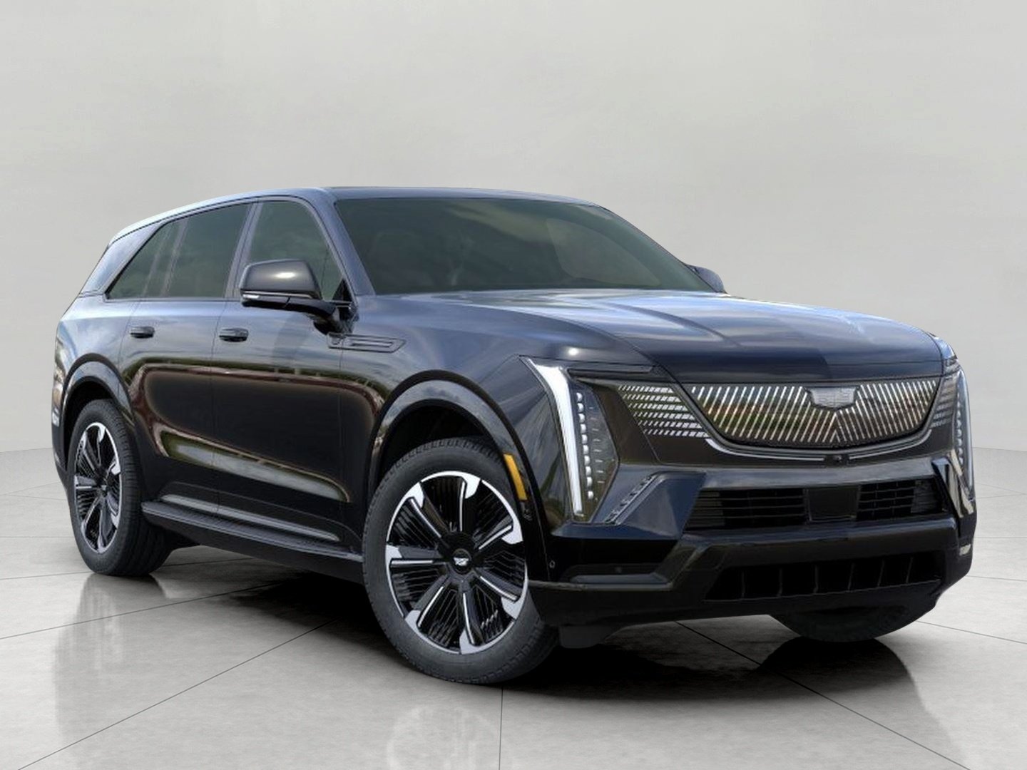 New 2025 Cadillac Escalade IQ Sport 2