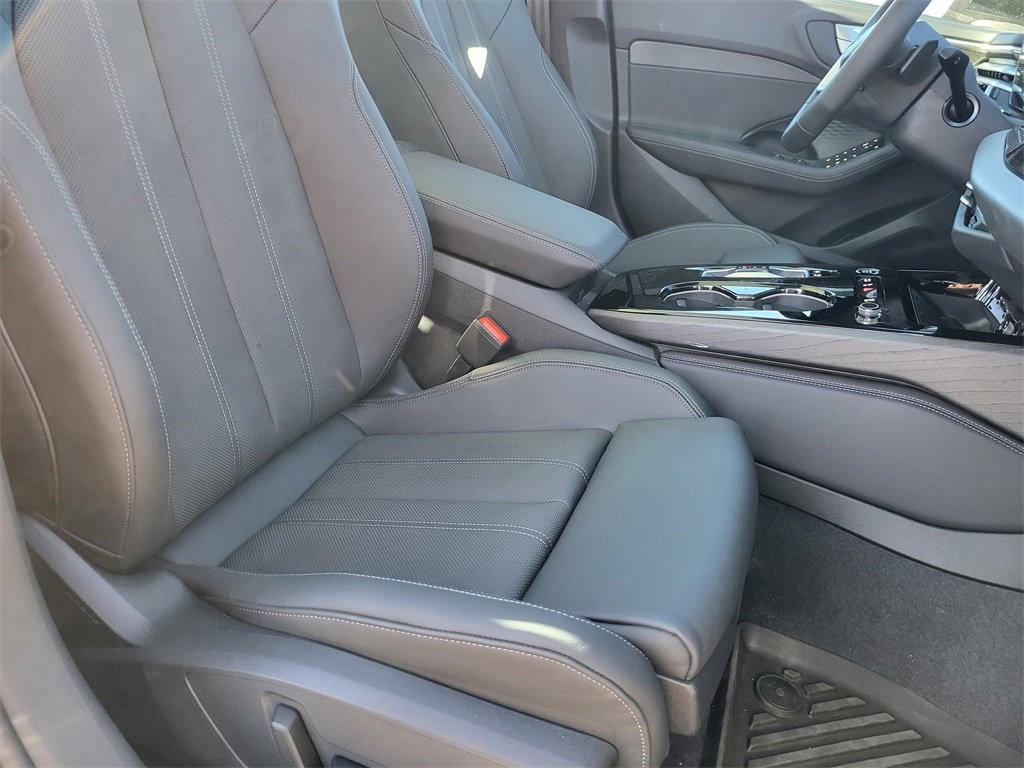 New 2025 Audi A5 2.0T Premium Plus w/ Premium Plus image 16