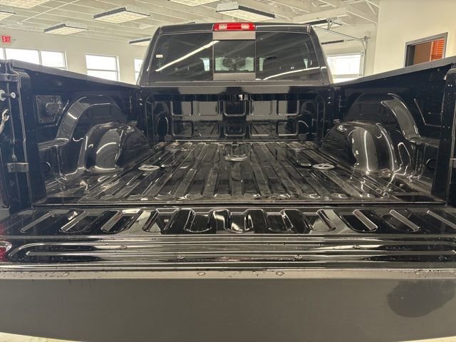 New 2026 RAM 2500 Tradesman image 7