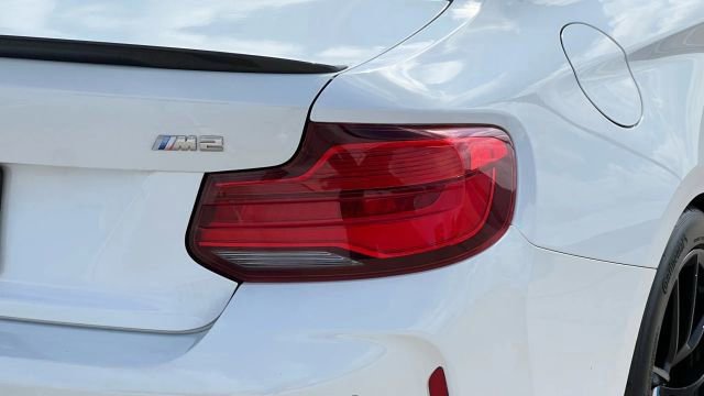Used 2018 BMW M2 image 44