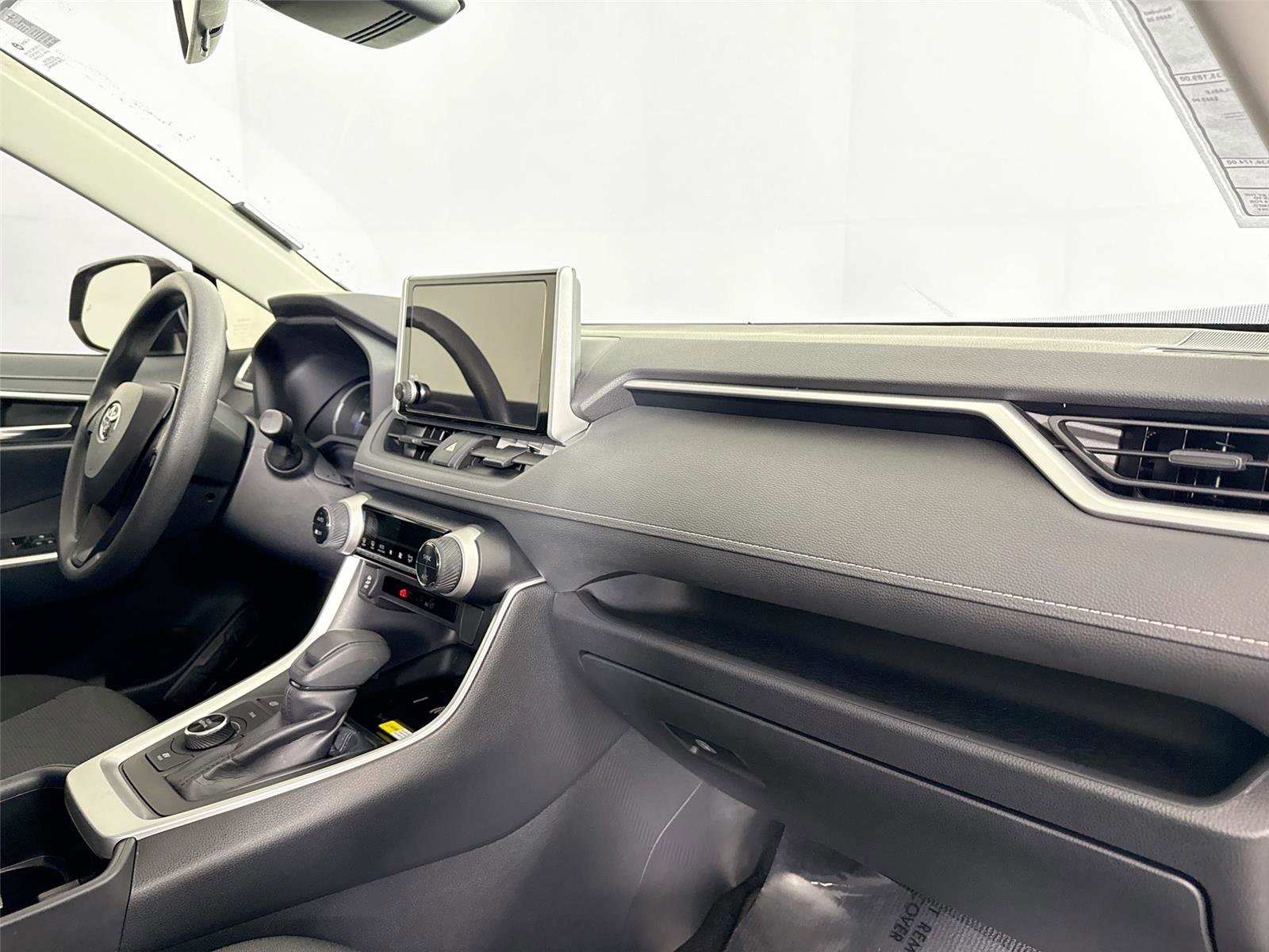 Certified 2024 Toyota RAV4 XLE image 44