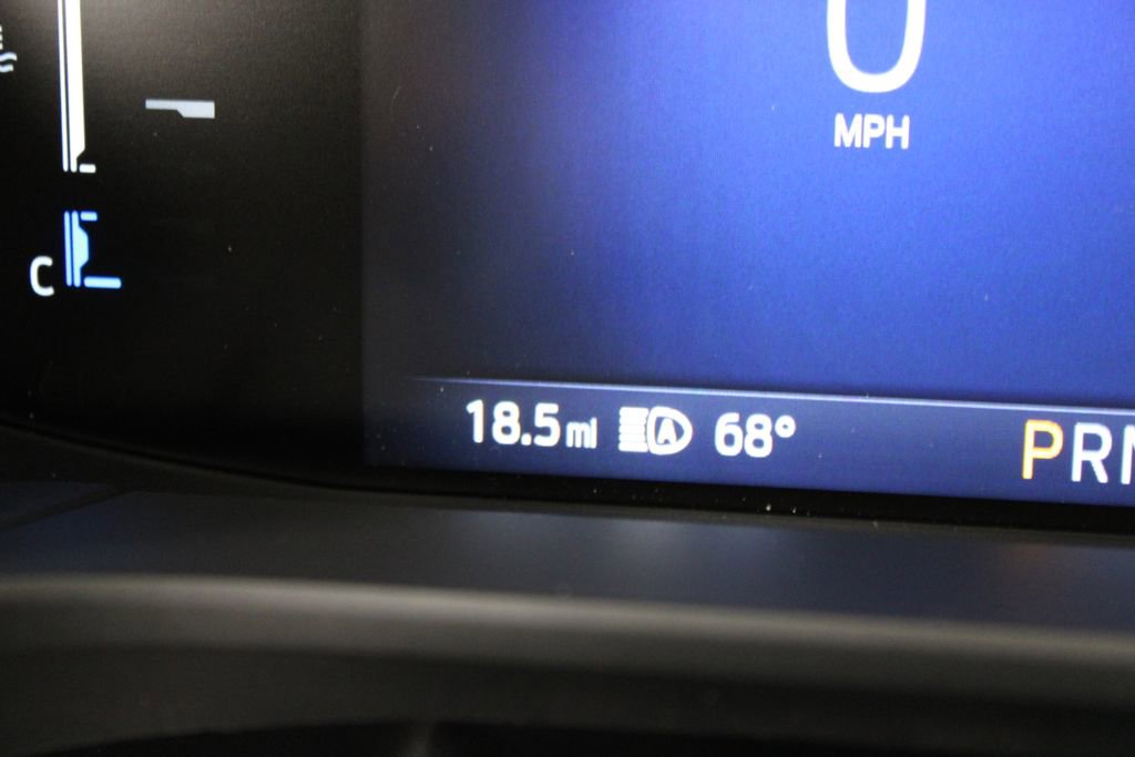 New 2026 Ford Escape ST-Line w/ Cold Weather Package image 38