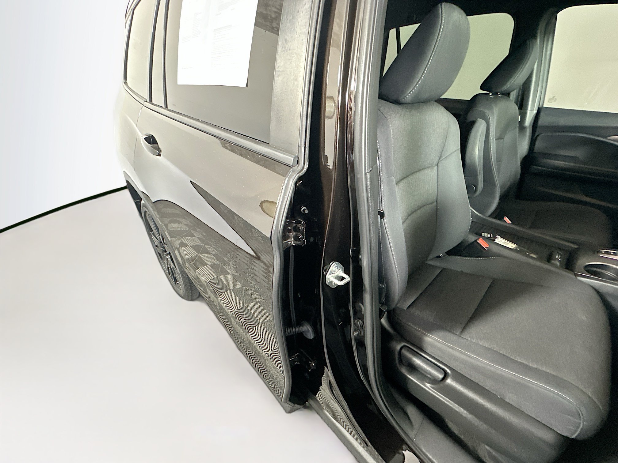 Used 2021 Honda Passport Sport image 28