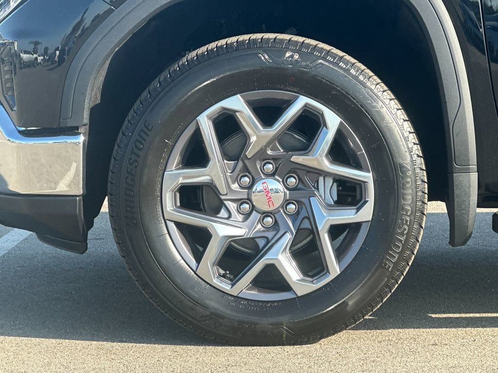 New 2026 GMC Sierra 1500 SLT w/ SLT Premium Plus Package image 24