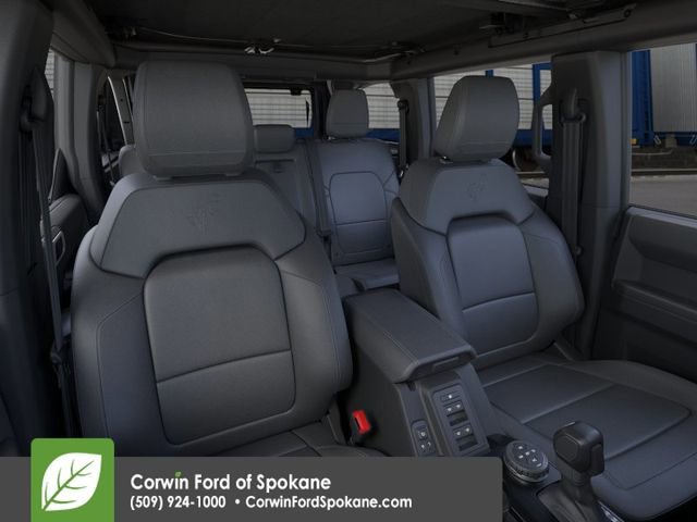 New 2026 Ford Bronco Badlands image 10