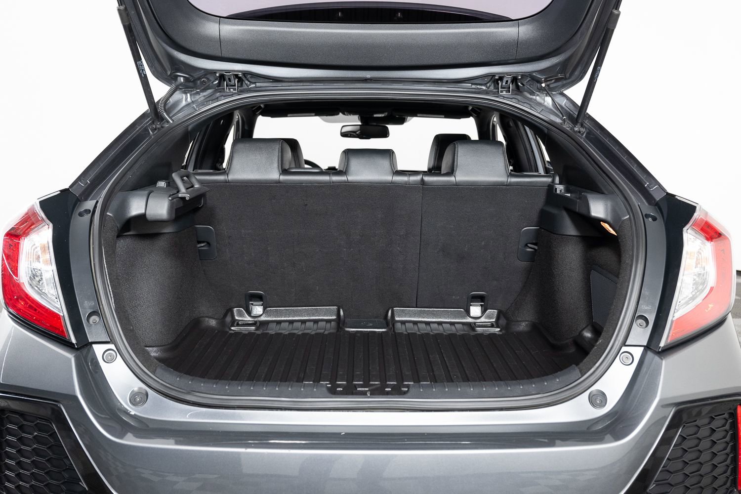 Used 2018 Honda Civic Sport Touring image 20