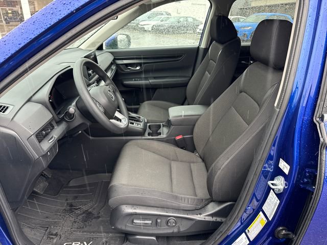 Used 2024 Honda CR-V EX image 20