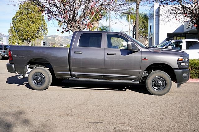 New 2026 RAM 2500 Tradesman image 6