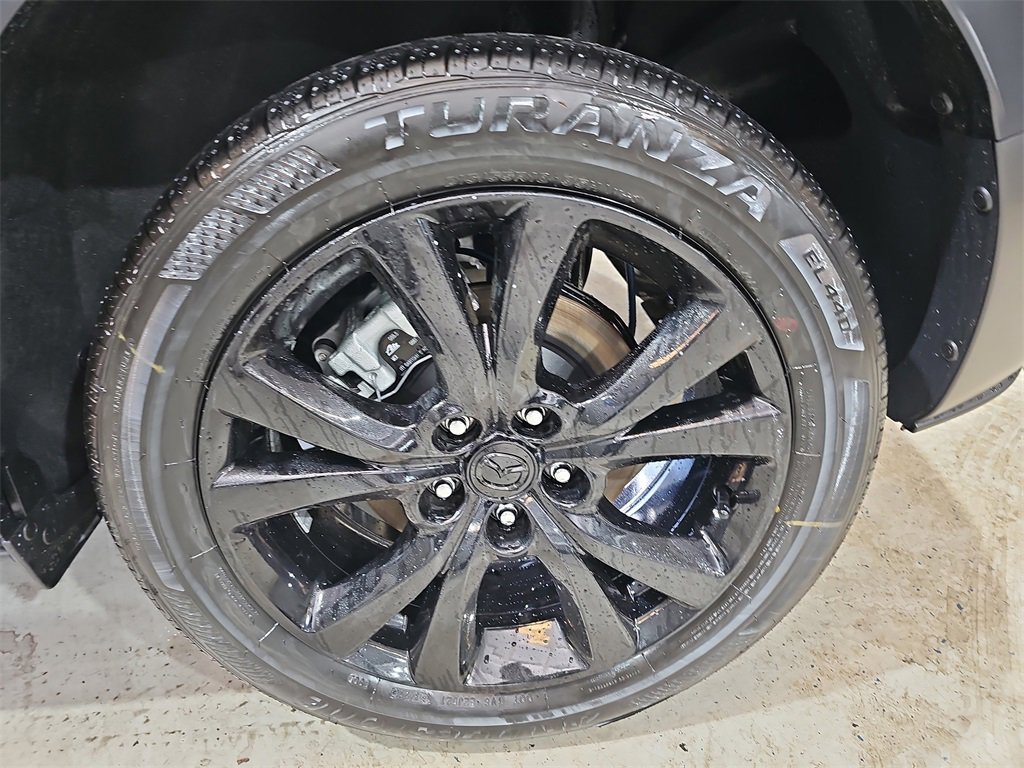 New 2026 MAZDA CX-30 AWD 2.5 S image 33