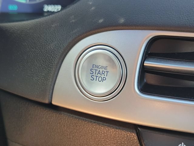 Certified 2025 Hyundai Palisade SEL AWD/4WD image 10