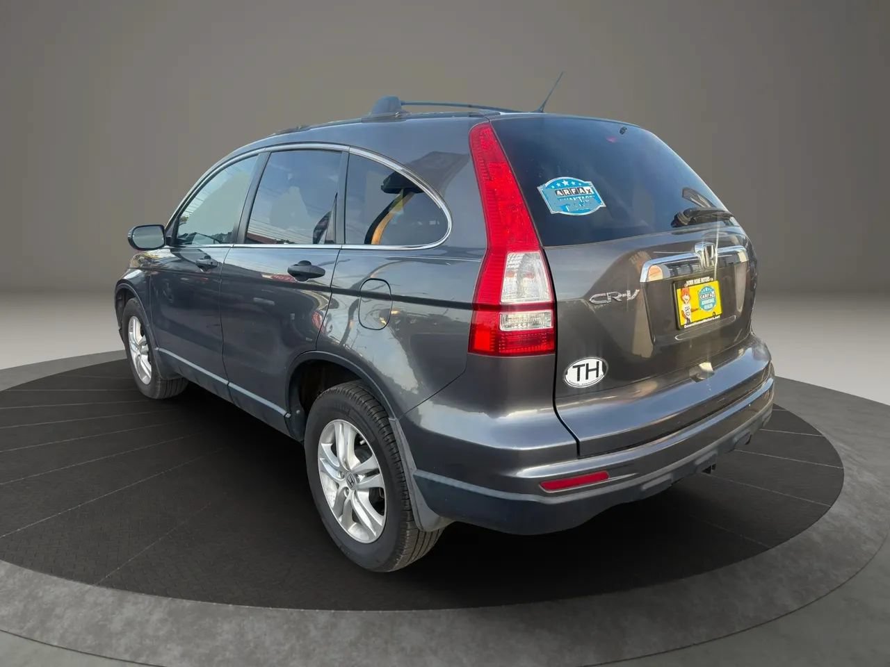 Used 2010 Honda CR-V EX image 9