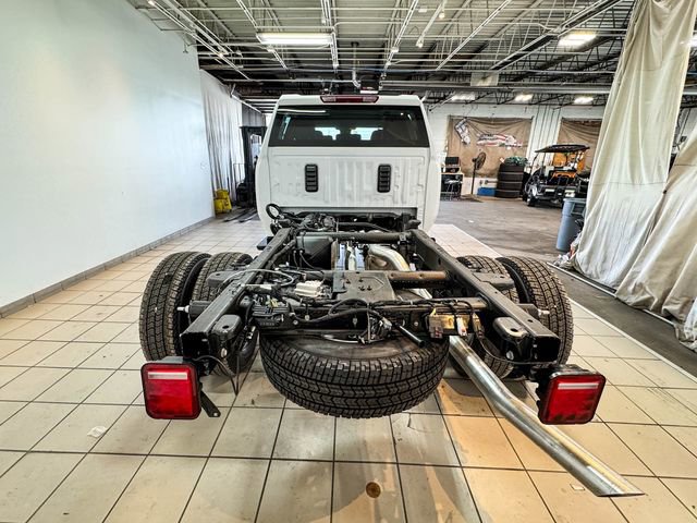 New 2026 GMC Sierra 3500 Pro w/ Convenience Package image 7