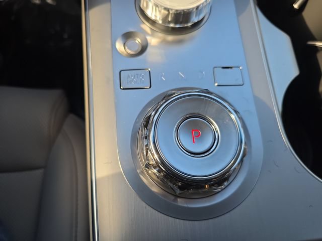 New 2026 Genesis GV70 2.5T Select AWD/4WD image 20
