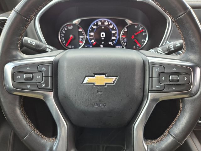 Used 2021 Chevrolet Blazer Premier w/ Driver Confidence II Package image 26