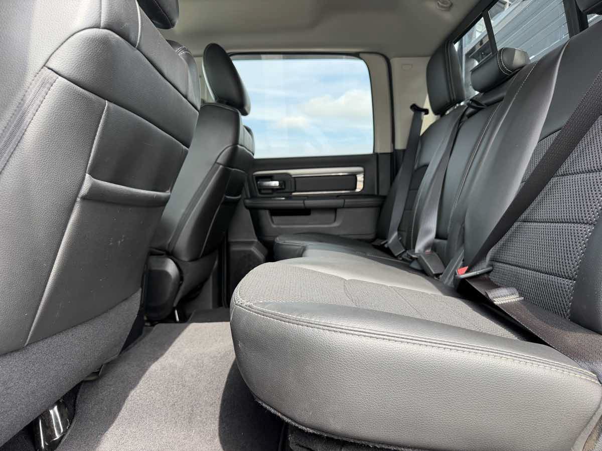 Used 2014 RAM 1500 Sport w/ Remote Start & Security Group AWD/4WD image 11