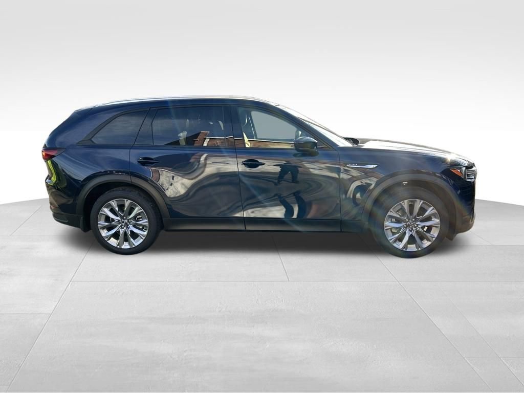 New 2026 MAZDA CX-90 3.3 Turbo w/ Preferred Package image 7