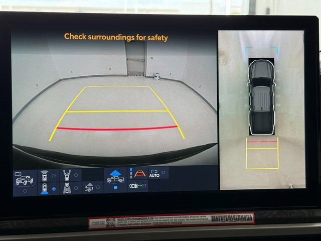 New 2025 Toyota Tacoma Limited image 18